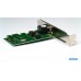 Gigabit Ethernet Lan PCI-E Express Network Card Desk Controller 10/100/1000